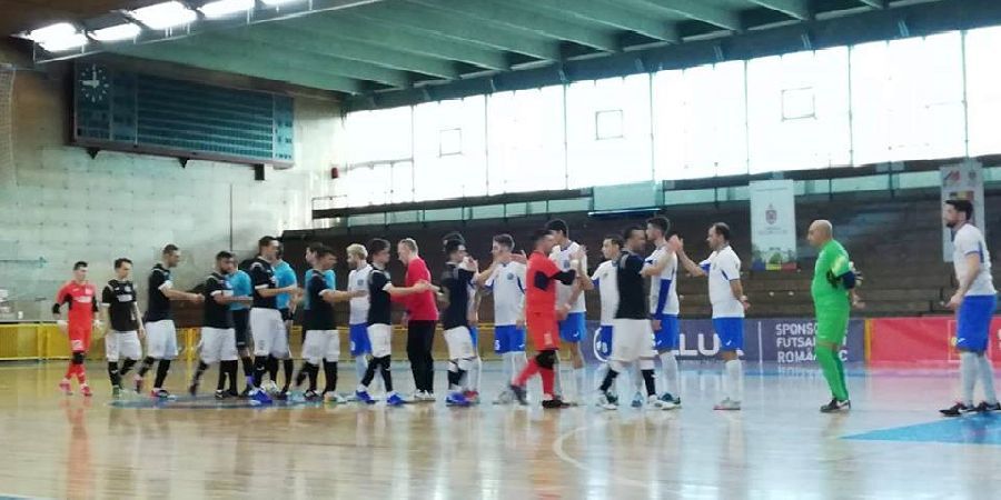 Informatica Timișoara învinge la Iași și își asigură biletele pentru play-off