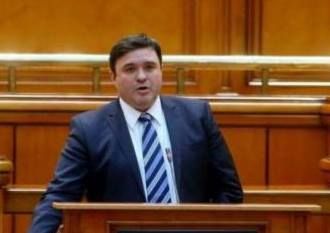 Deputatul de Timiș Adrian Pau părăsește PSD și merge la Pro România