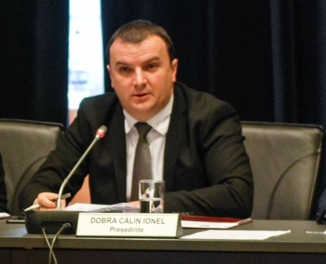 Alegeri interne în PSD Timiș