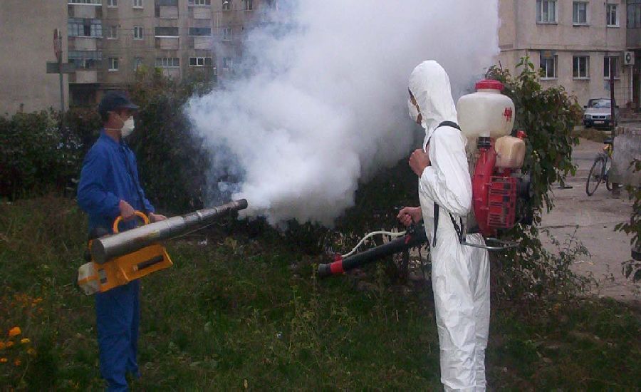 Timișoara are serviciu de dezinsecție și deratizare. Primarul Nicolae Robu a semnat contractul