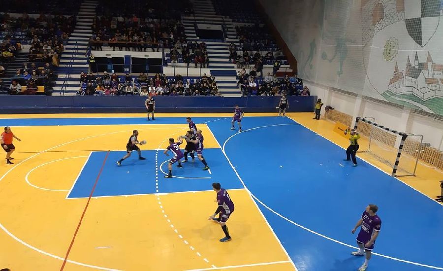 Rezultat surpriză în Liga Națională de handbal. Poli Timișoara pierde cu penultima clasată
