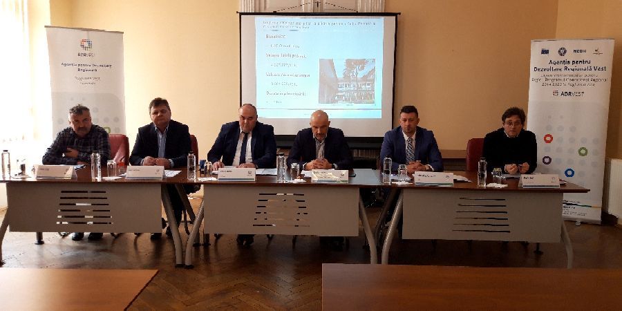 Bani europeni pentru o grădiniță din Timiș. Va fi refăcută din temelii