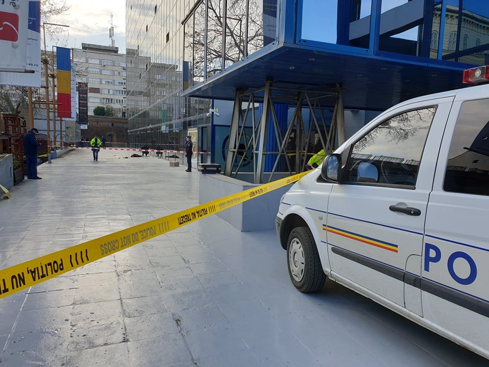 Moarte violentă pentru fostul procuror șef al DNA Timișoara