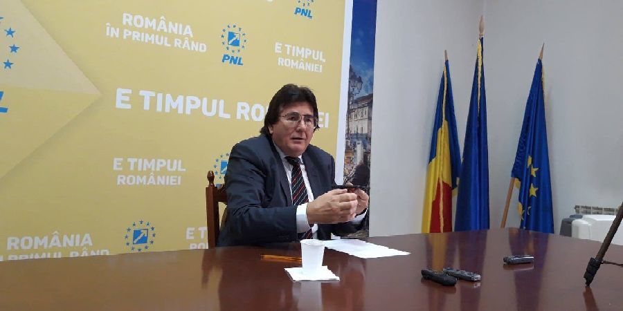 Ai fost tratat incorect de un funcționar din Primaria Timișoara? Scrie un mail primarului