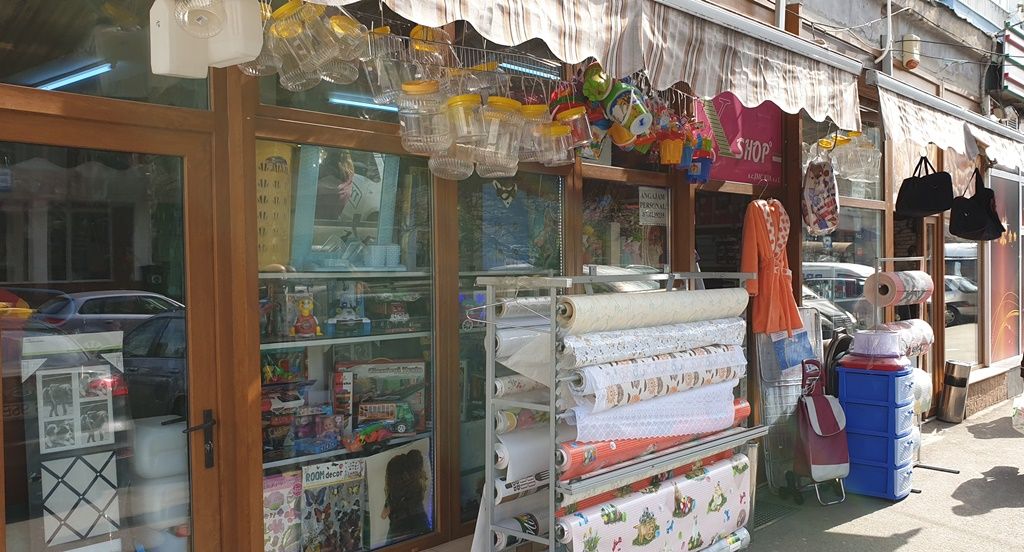 Marfa nu se expune la voia întâmplării