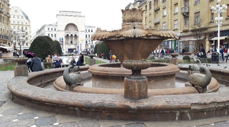 Primarul Timișoarei, Nicolae Robu, intervine în scandalul declanșat de declarațiile unui celebru caricaturist