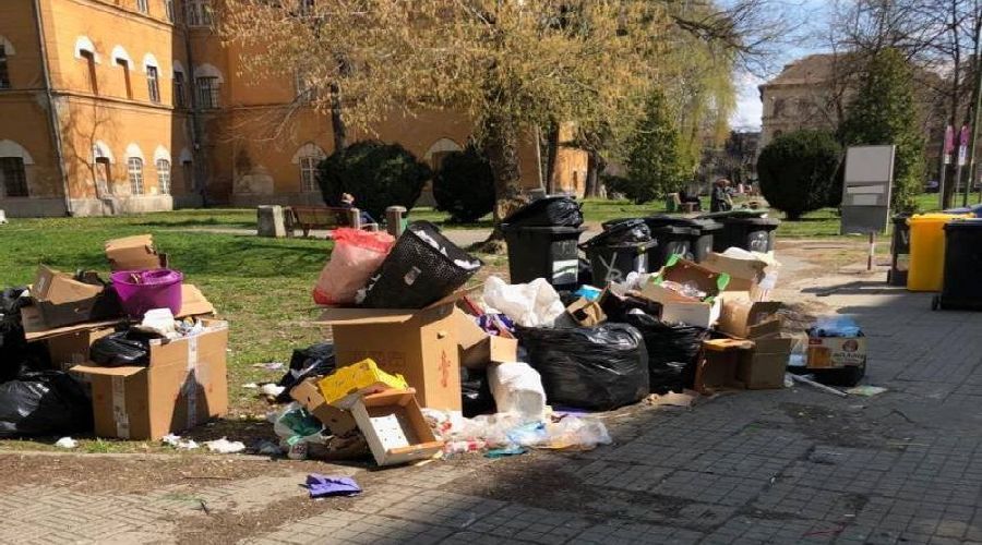 Nu le pasă de amenzi. Sancțiuni drastice pentru două firme în centru, la Timisoara