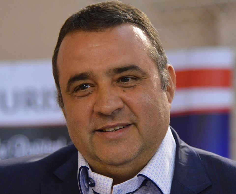 Un medic ar putea conduce Timișoara. Marius Craina, în locul lui Nicolae Robu ?