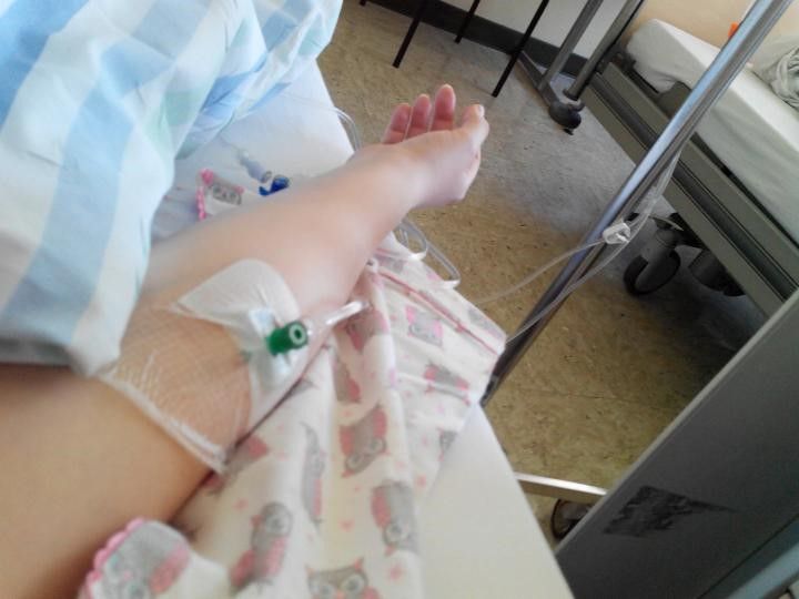 Soția primarului Timișoarei a trecut printr-un moment dificil