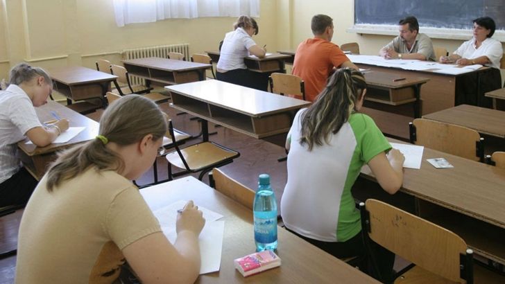 Rezultatele simulării examenului de Bacalaureat, în Timiș. Promovabilitatea, mai mare decât anul trecut