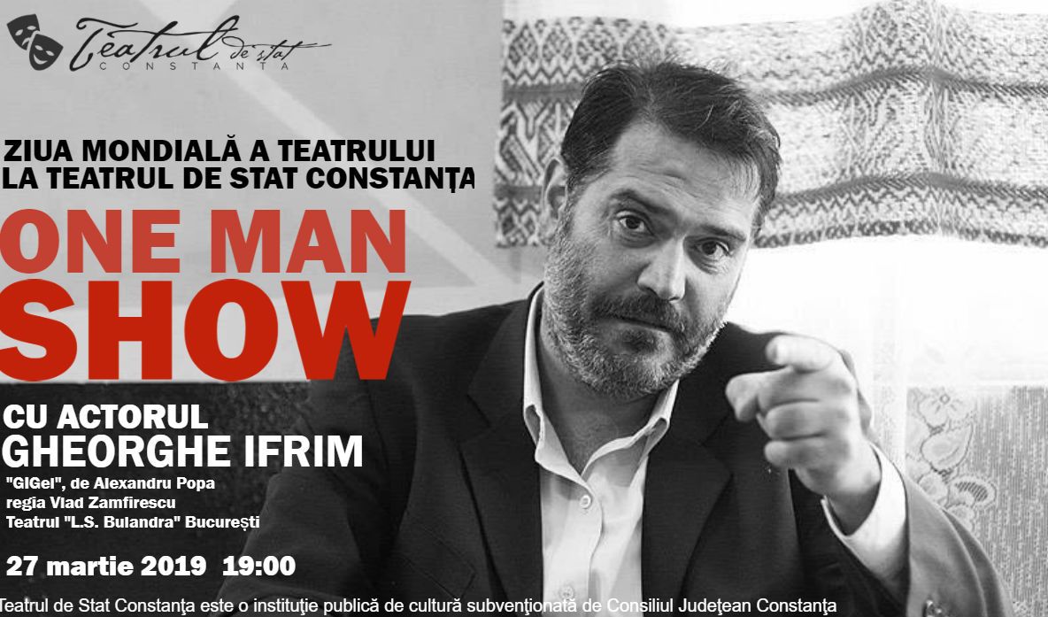 Ziua Mondială a Teatrului celebrată la Timișoara