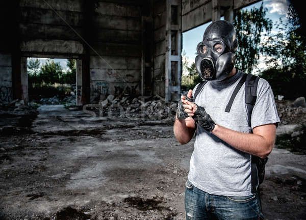 Timișoara, marș pentru aer curat