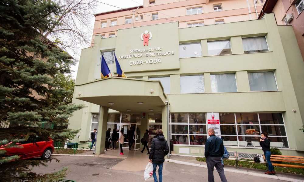 Primăria Timișoara va construi o maternitate cu zece săli de naștere