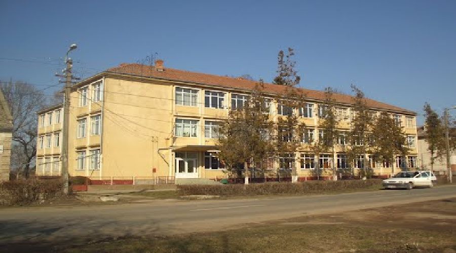 Momente teribile într-o școală din Timiș. Un copil a căzut de la etajul 2 al clădirii