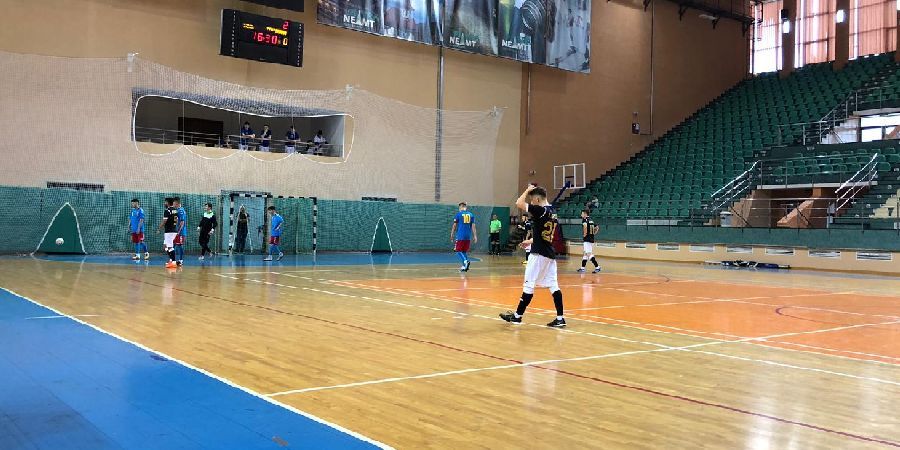 Calificare. Informatica Timișoara va juca din nou cu trofeul pe masă