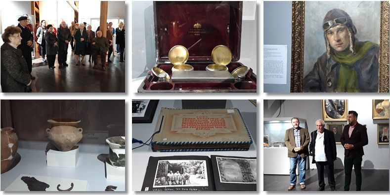 Muzeul Banatului prezintă comorile inestimabile acumulate în ultimul an