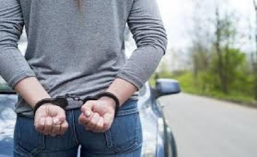 Banda de hoațe prinsă de polițiști la Timișoara