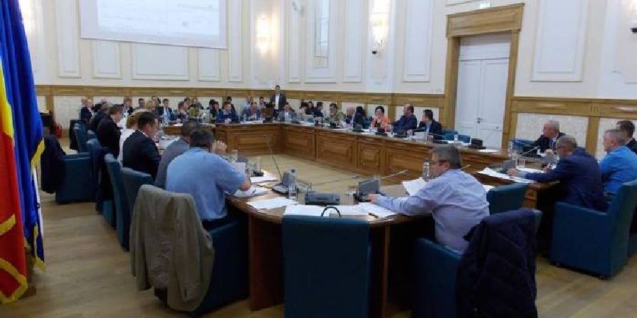 Timișoara are buget pe 2019. Între proiectele din acest an și-au făcut loc metroul, o fântână cântătoare, poduri și pasaje