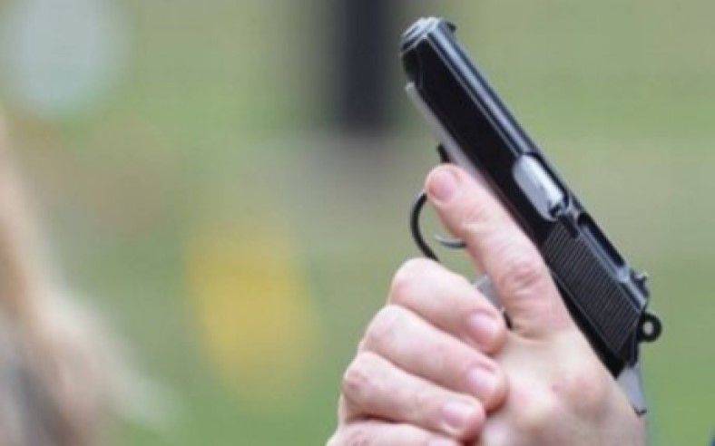 Focuri de armă la Timișoara pentru capturarea unui urmărit