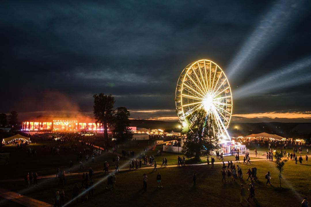 Line-up spectaculos la Electric Castle: peste 200 de artiști, cu The Cure și Twenty One Pilots în prim-plan