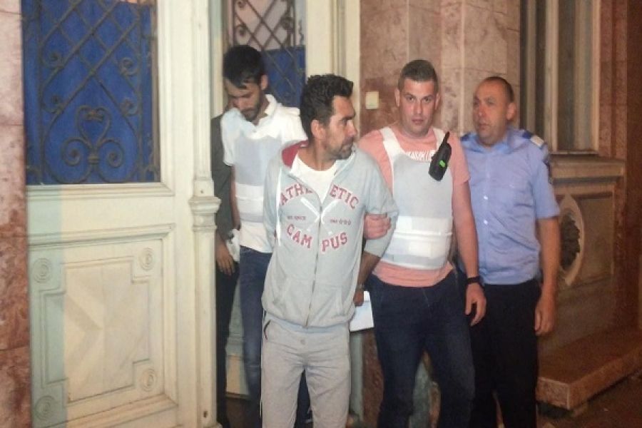 Șoferul care a ucis un om în noaptea de vineri spre sâmbătă, reținut pentru 30 de zile. Declarații șocante ale bărbatului