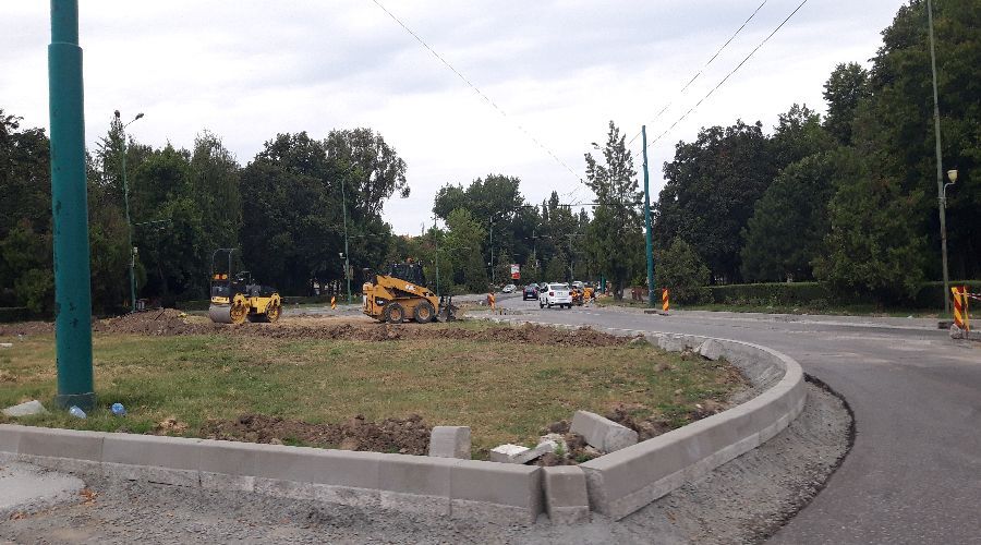 Garda de Mediu amendează Primăria Timișoara