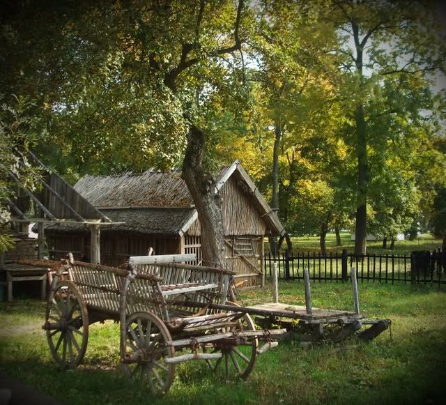 Ruga Bănățeană are loc la Muzeul Satului