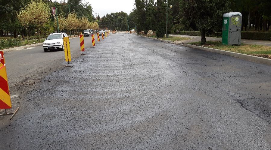 Atenție, șoferi. Se închide definitiv circulația în zona centrală la Timișoara