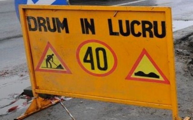 Un pasaj de pe o importantă șosea din Timiș va fi închis