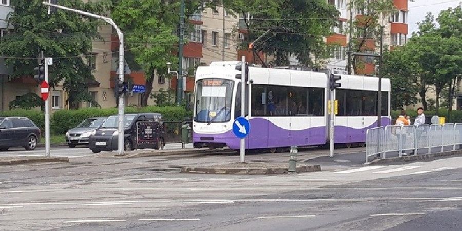 Anunț important de la STPT. Traseu mai scurt în acest weekend pentru trei tramvaie din Timișoara