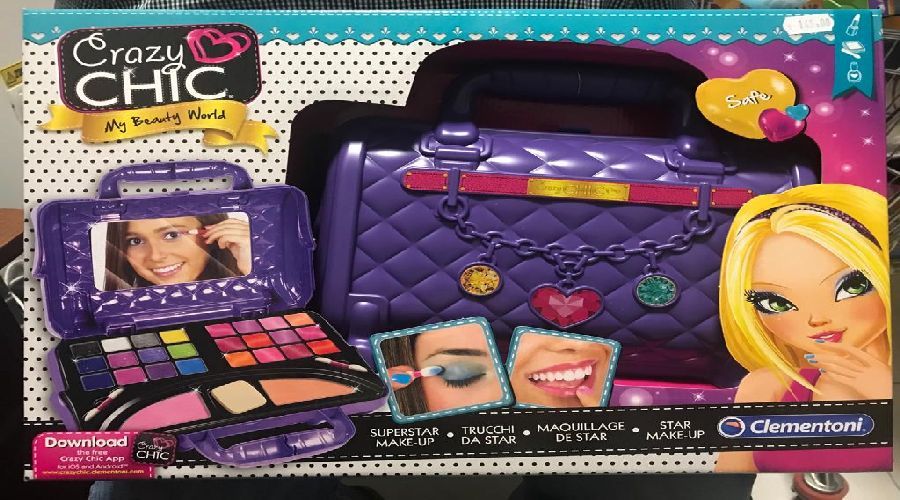 Jucăriile în atenția comisarilor OPC în Timiș. Sute au fost deja oprite de la vânzare