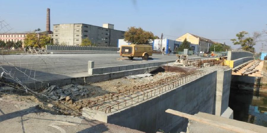 Liber la circulație pe Podul Eroilor din Timișoara