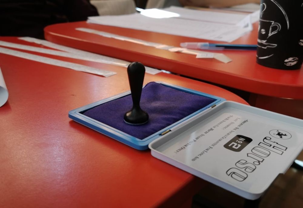 Bilanț în Timiș la ora 12.00. Județul este încă sub media pe țară