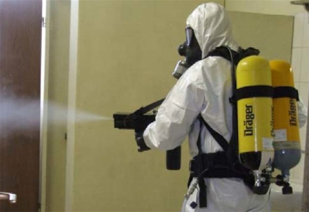 Ministerul Sănătății a dispus ca DSP Timiș să intre în imobilele afectate de dezinsecția care a ucis oameni