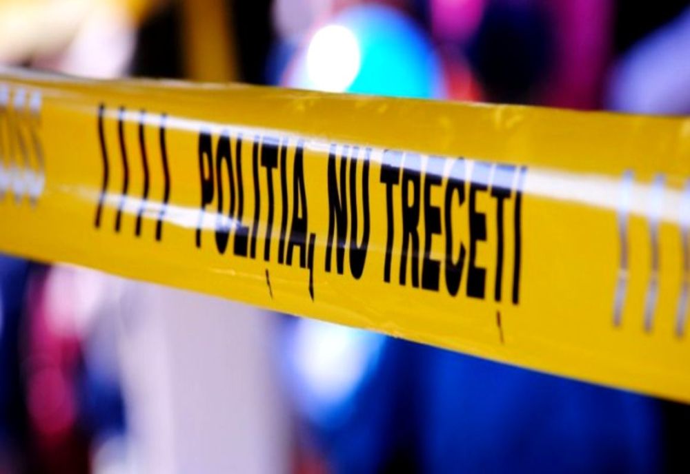 Criminalul cu drujba a fost condamnat. Ce pedeapsă a primit