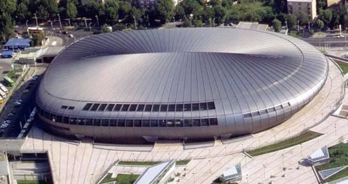 Primarul Nicolae Robu, fericit pentru decizia Vioricăi Dăncilă referitoare la Sala Polivalentă