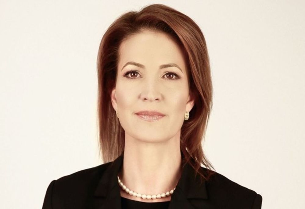 Subprefect nou în Timiș: Liliana Oneț a depus jurământul