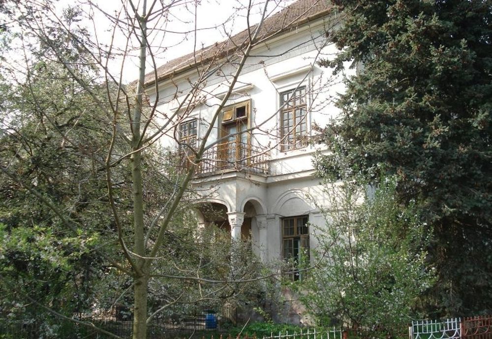 Destinații de excursie, lângă Timișoara