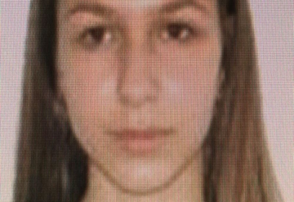 Fată dispărută în județul Timiș, căutată de polițiști