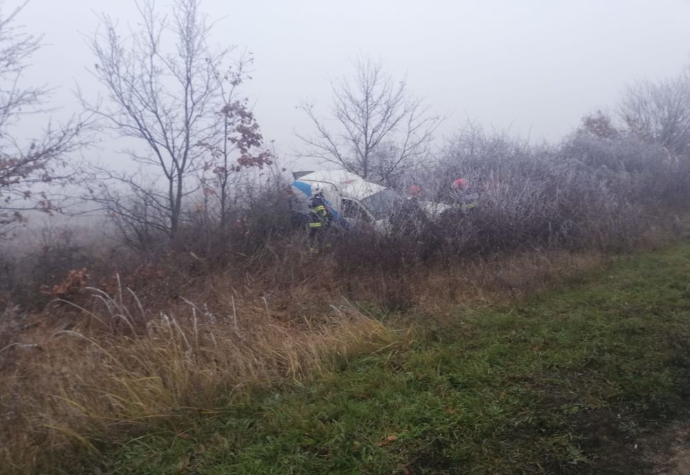 Accidente rutiere în Timiș