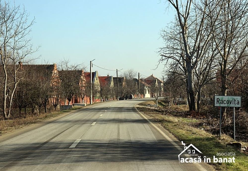 Case renovate gratuit într-un sat din Timiș