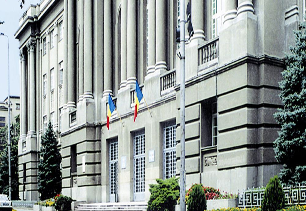 Timișul are subprefecți, echipa este completă