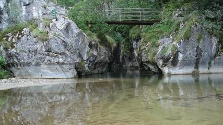 Băile Herculane, în TOP 10 destinații spa din estul Europei