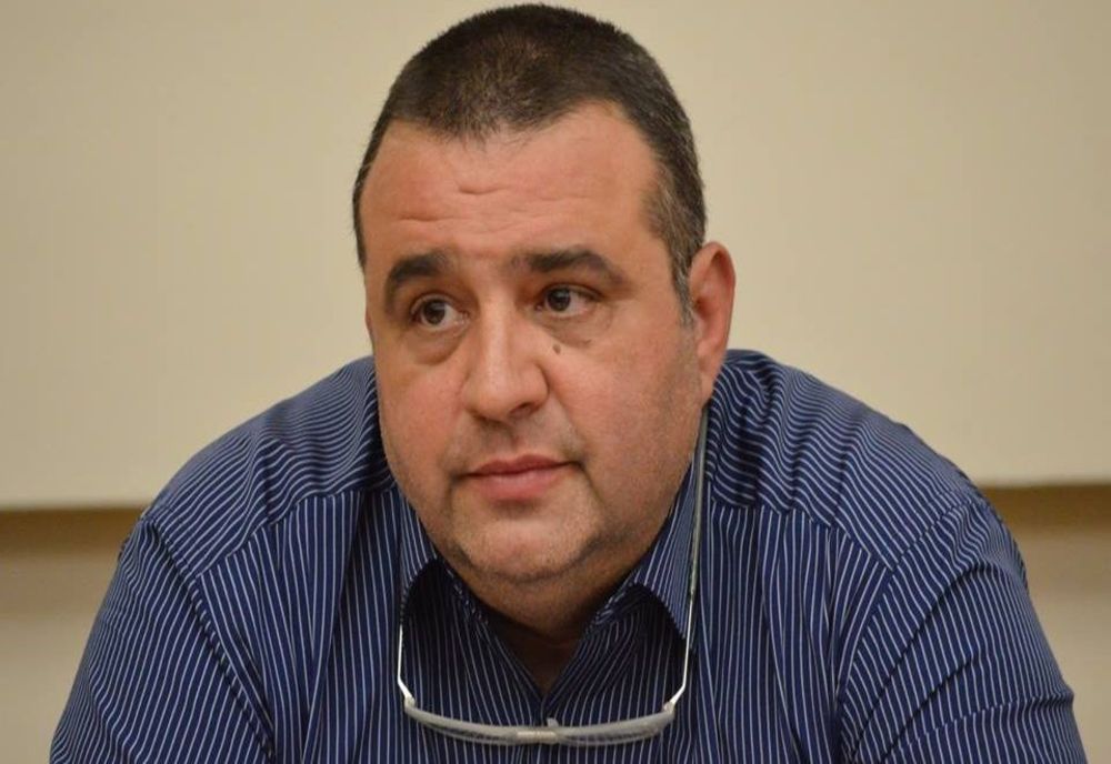 Fostul manager al Spitalului Județean din Timișoara, Marius Craina, candidat la primărie