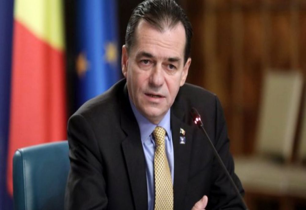 Orban: Decizia privind candidatul la Primărie trebuie votată în Biroul Politic Național