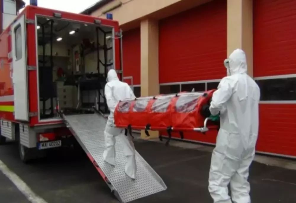 Noi cazuri de coronavirus în Timiș