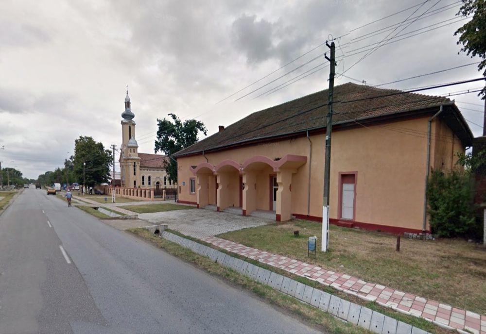 O comună din județul Timiș intră în carantină