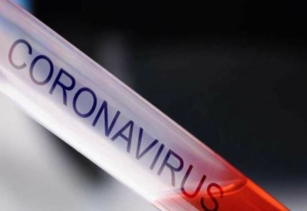 Trei noi cazuri de coronavirus confirmate în vestul țării