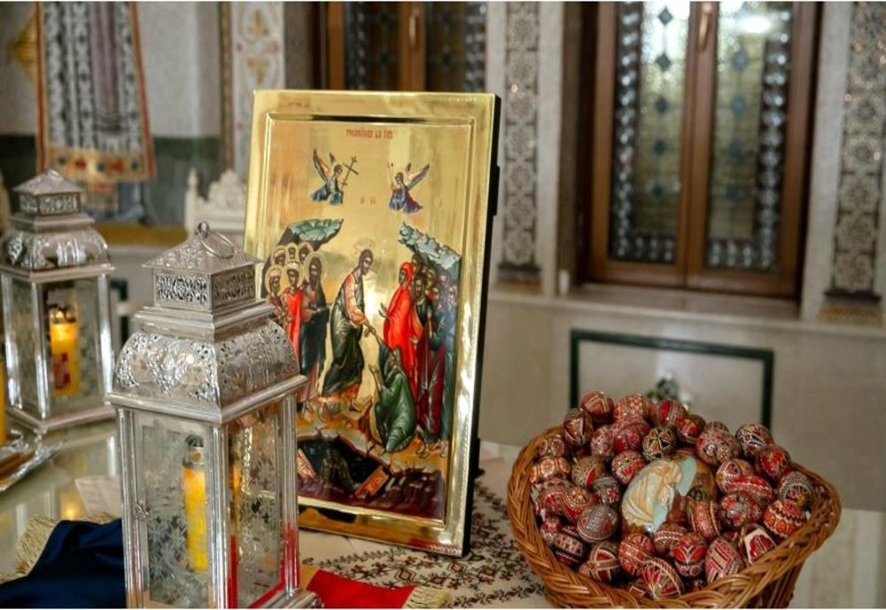 Mitropolia Banatului: ce se întâmplă de Florii și de Paște