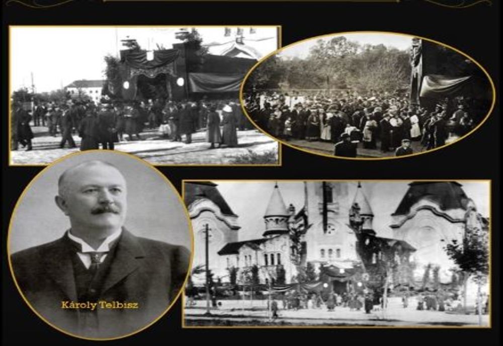 Înmormântarea unuia dintre cei mai îndrăgiți primari ai Timișoarei, prezentată  de muzeu